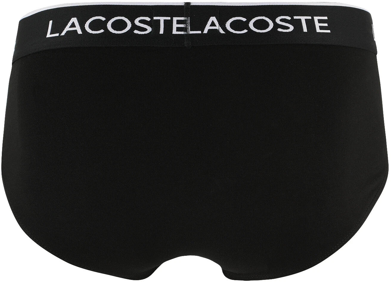 Confezione da 3 Slip in Cotone Uomo