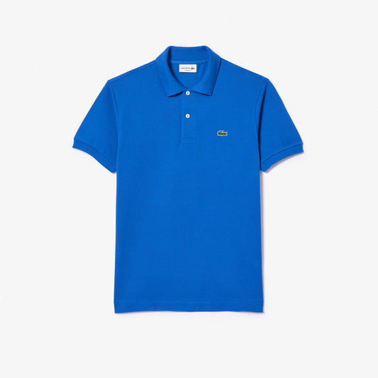 SUPER SCONTO Polo Lacoste Classic Fit Manica Corta