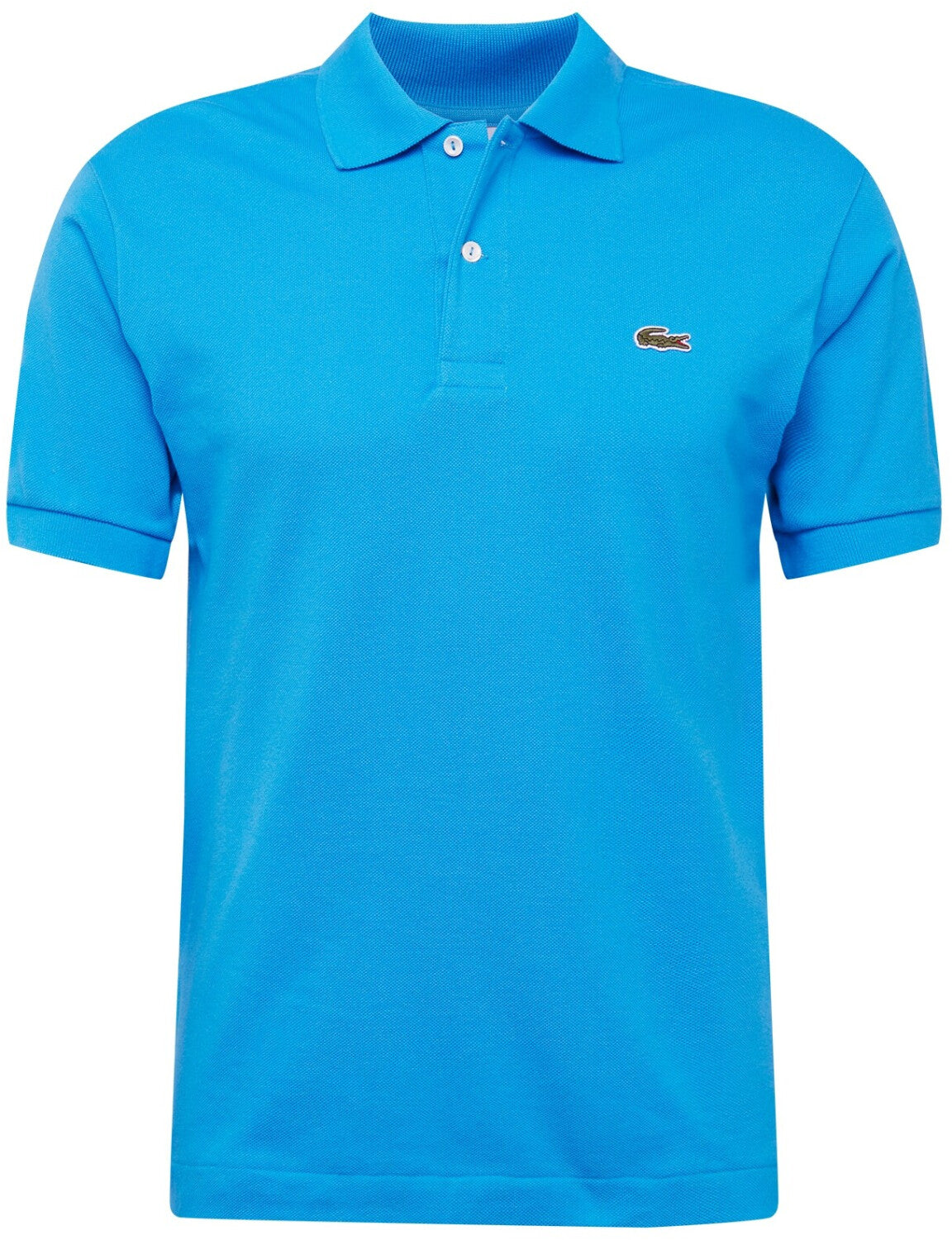 SUPER SCONTO Polo Lacoste Classic Fit Manica Corta