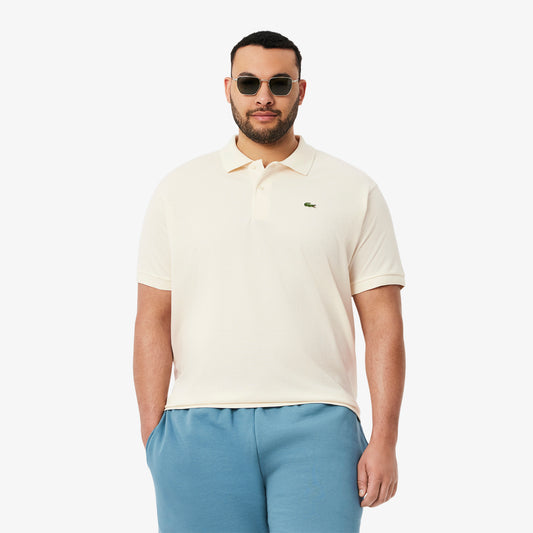 Polo Lacoste Classic Fit Manica Corta Uomo