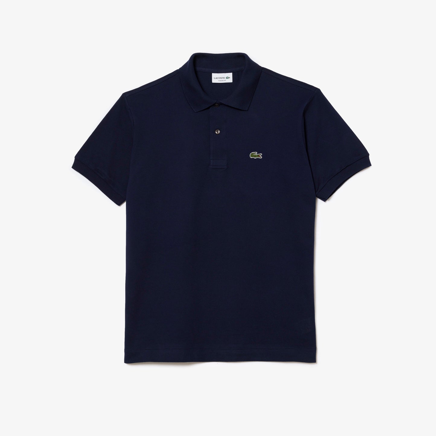 SUPER SCONTO Polo Lacoste Classic Fit Manica Corta