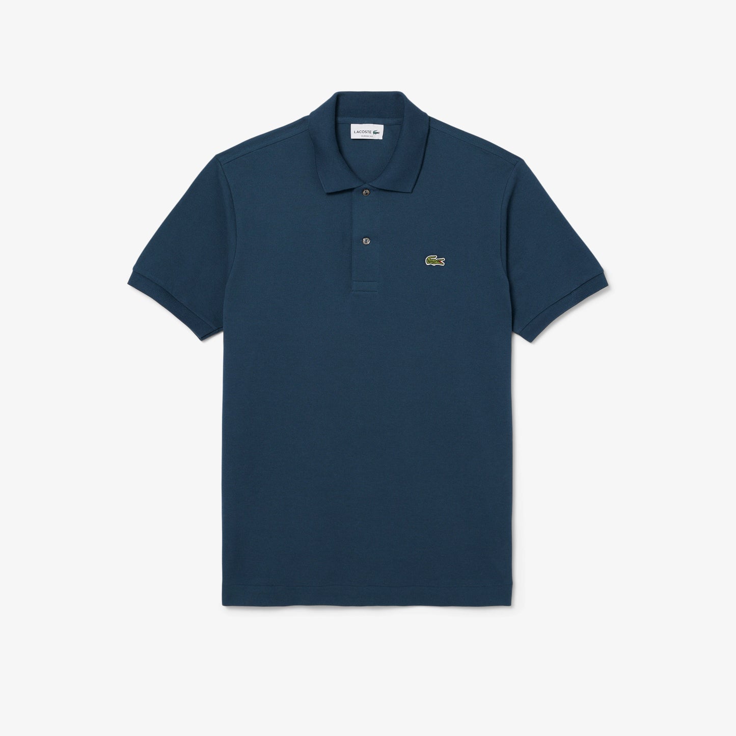 Polo Lacoste Classic Fit Manica Corta Uomo