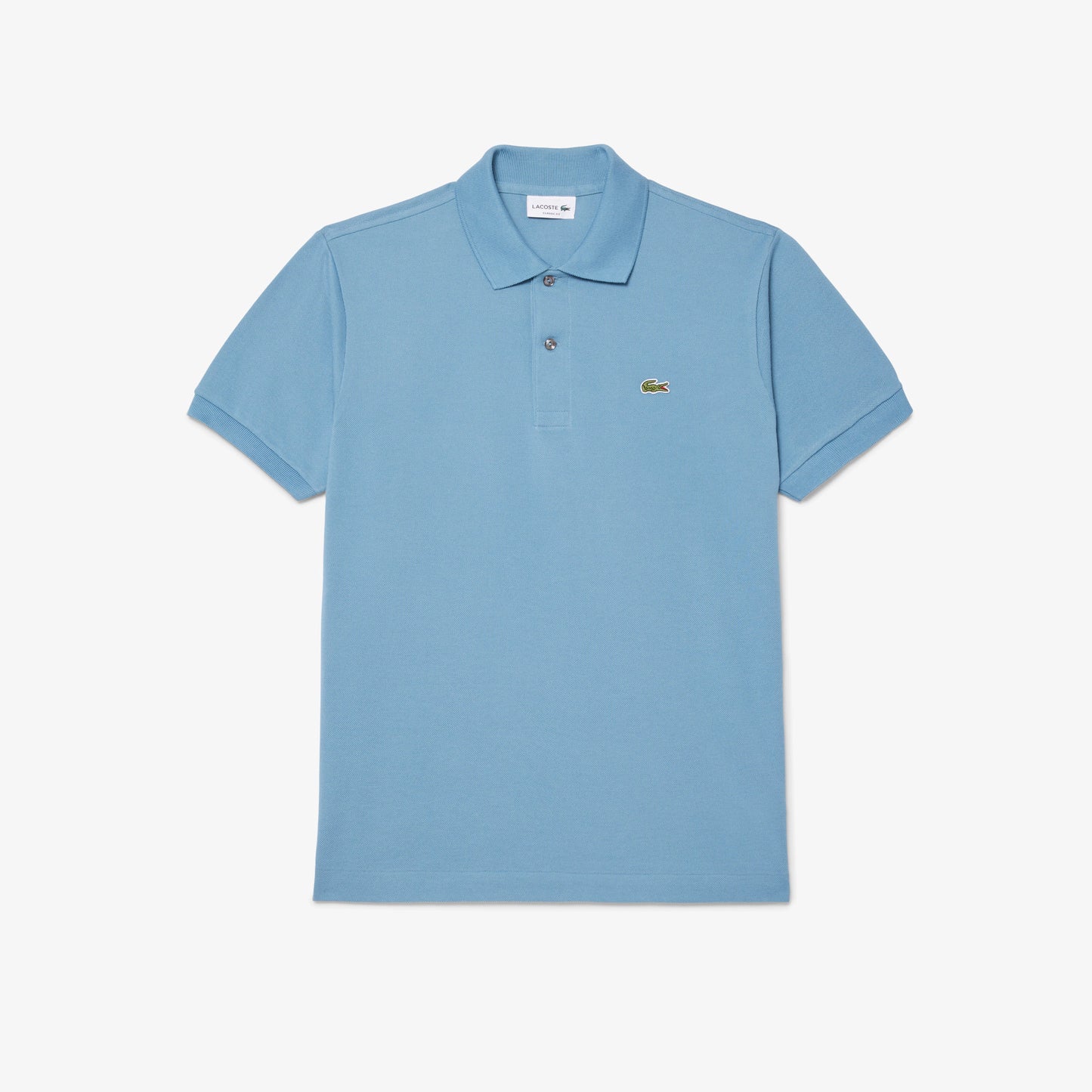 Polo Lacoste Classic Fit Manica Corta Uomo