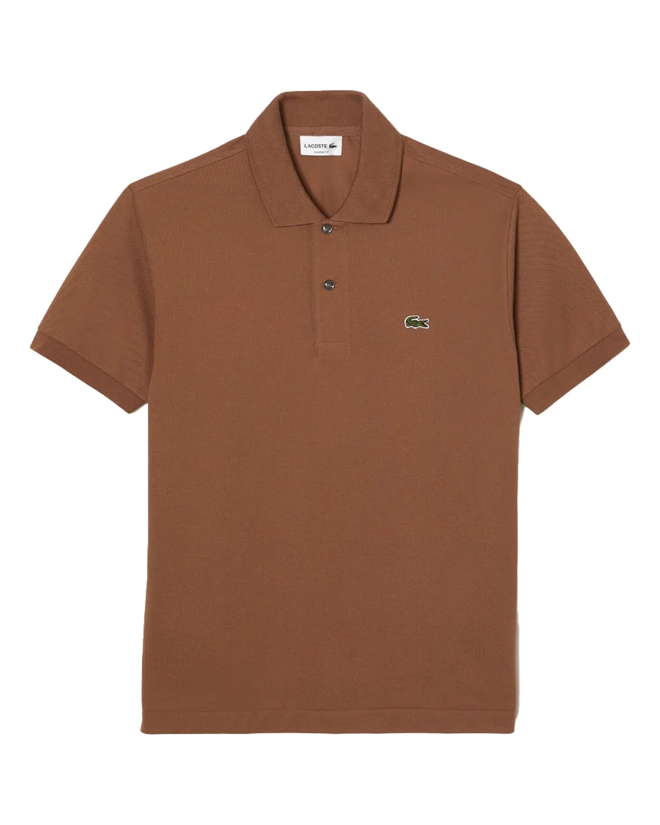 SUPER SCONTO Polo Lacoste Classic Fit Manica Corta