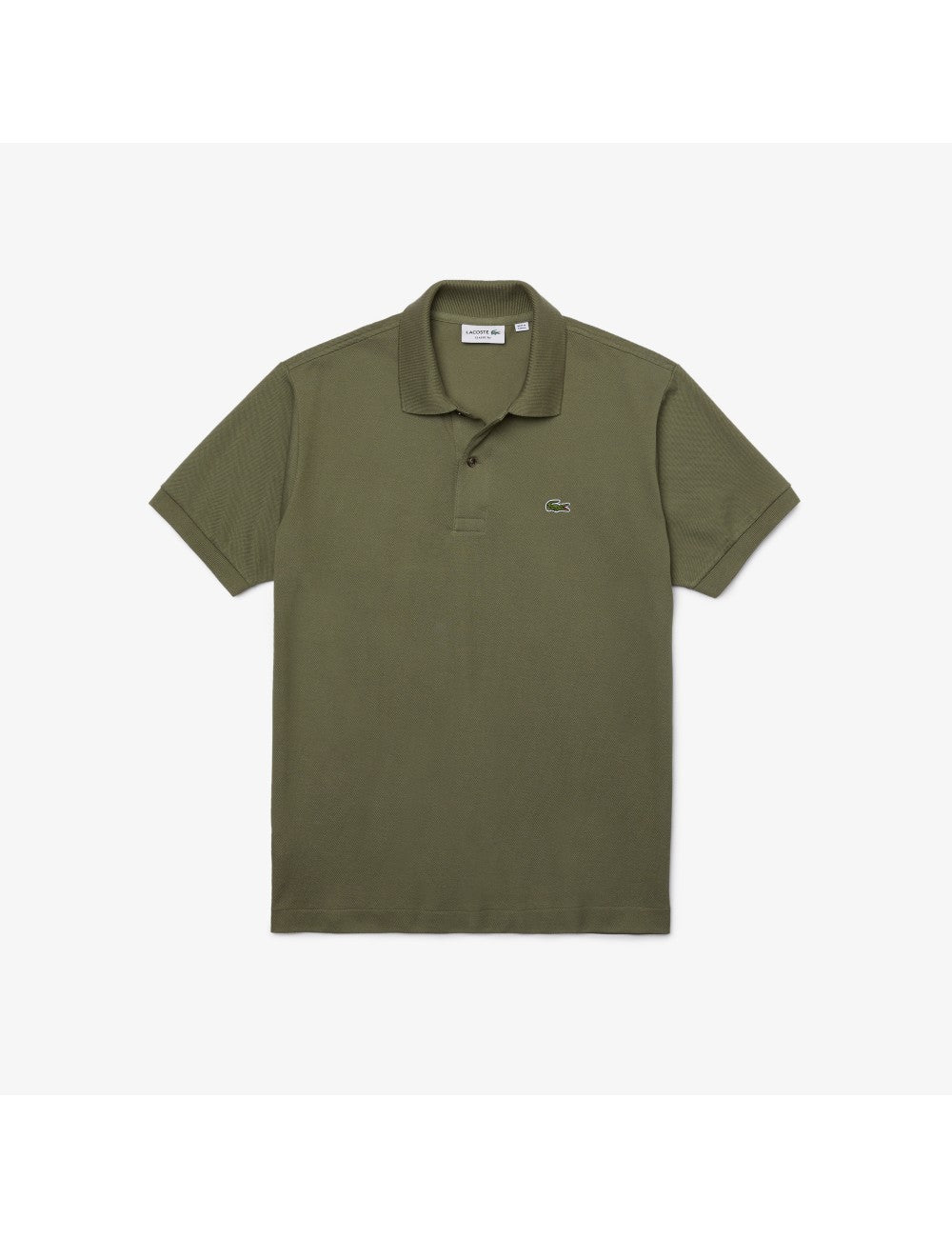 SUPER SCONTO Polo Lacoste Classic Fit Manica Corta