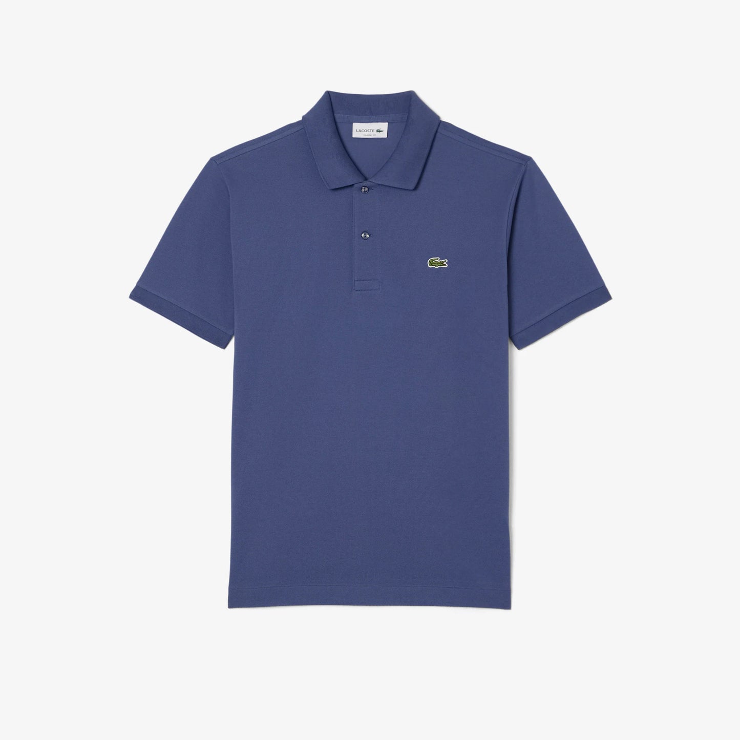 Polo Lacoste Classic Fit Manica Corta Uomo