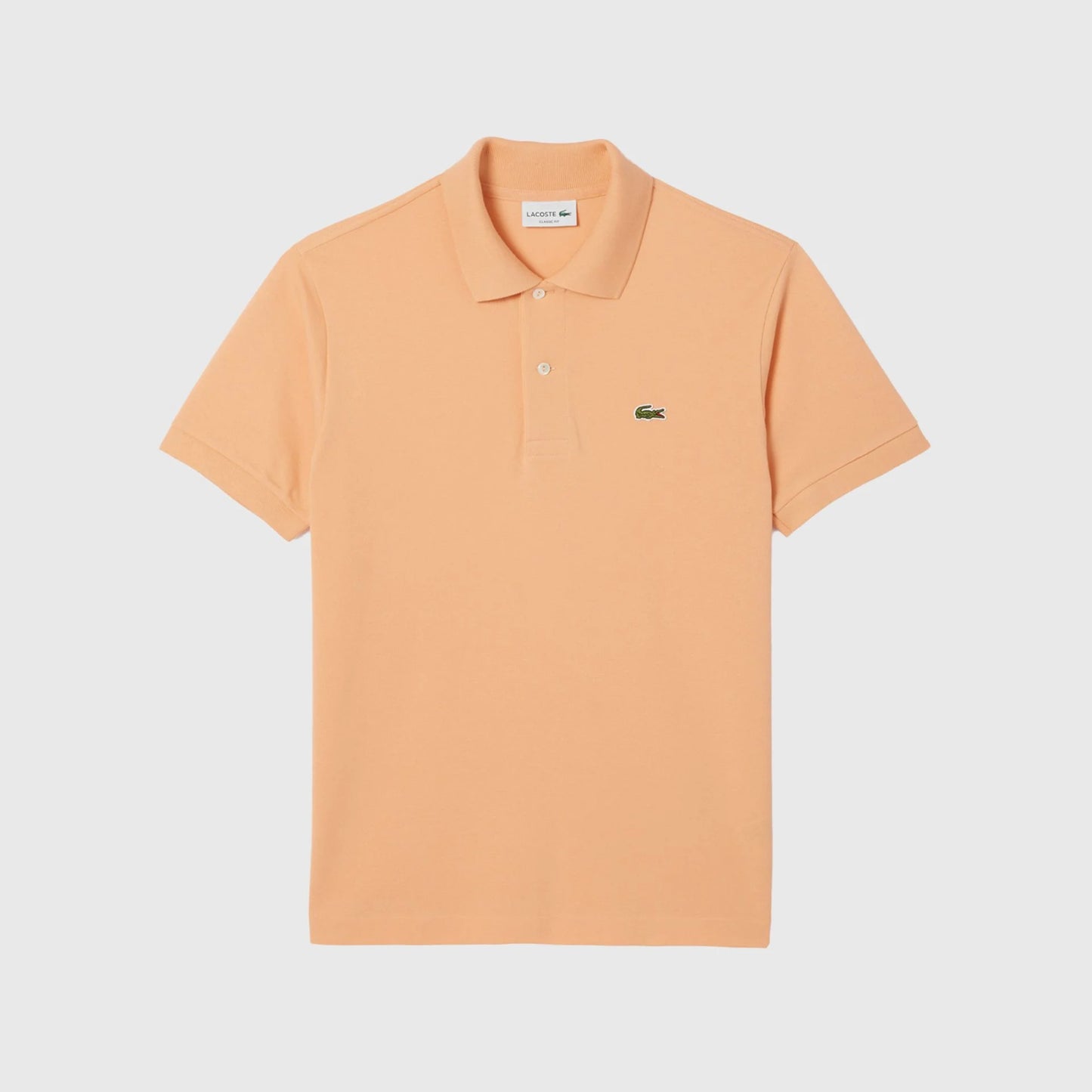 SUPER SCONTO Polo Lacoste Classic Fit Manica Corta