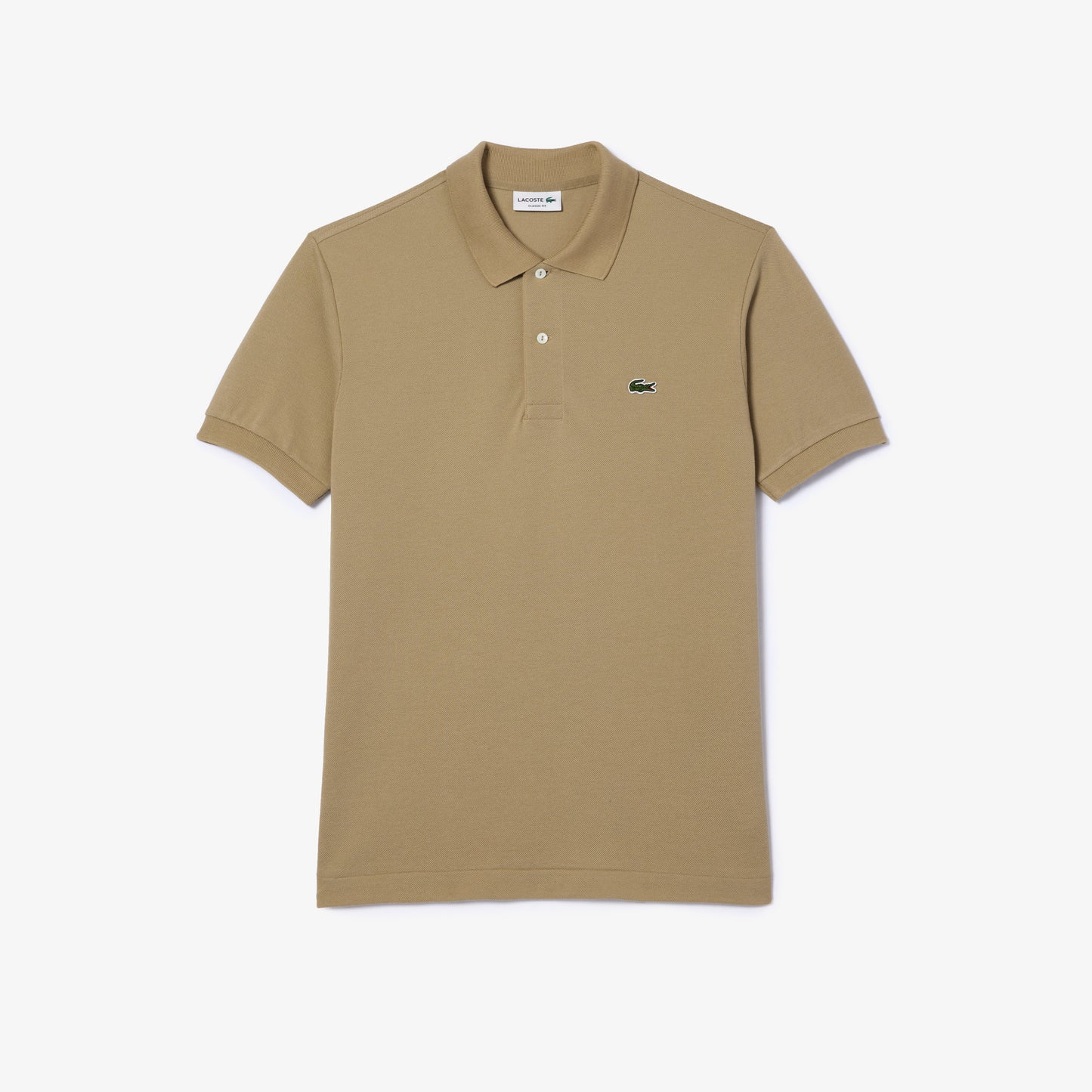 SUPER SCONTO Polo Lacoste Classic Fit Manica Corta