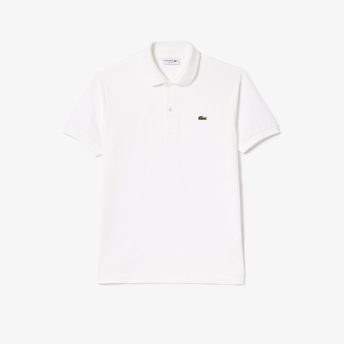 SUPER SCONTO Polo Lacoste Classic Fit Manica Corta