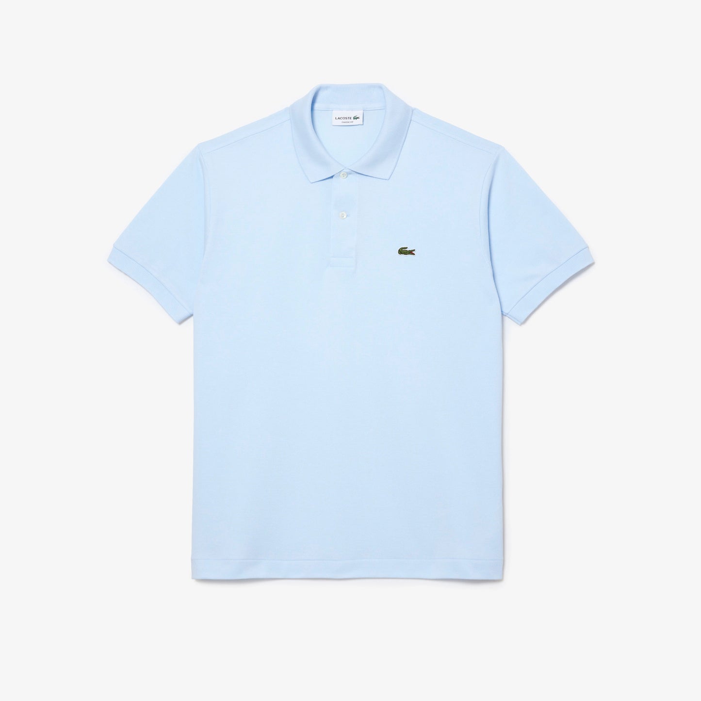 SUPER SCONTO Polo Lacoste Classic Fit Manica Corta