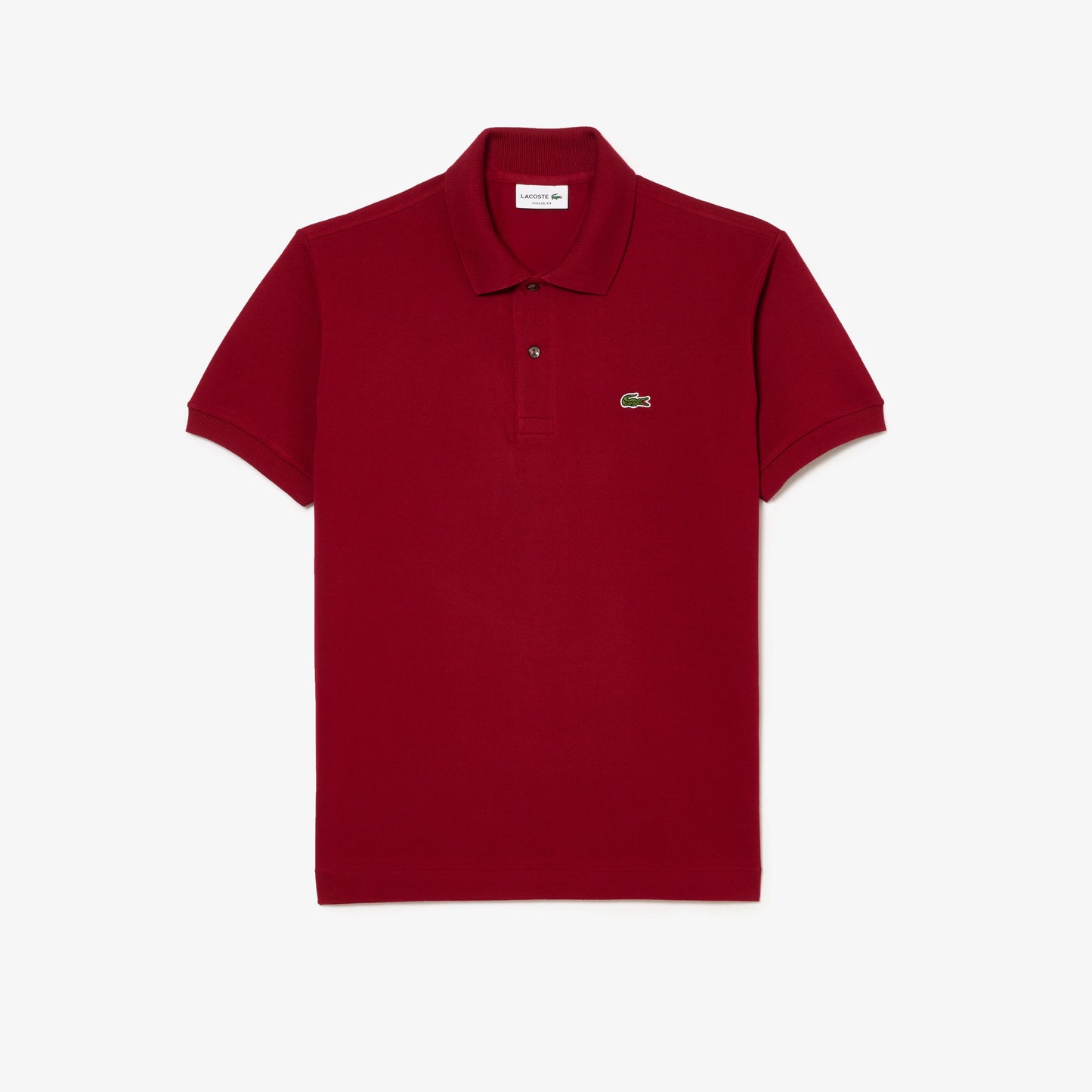 SUPER SCONTO Polo Lacoste Classic Fit Manica Corta