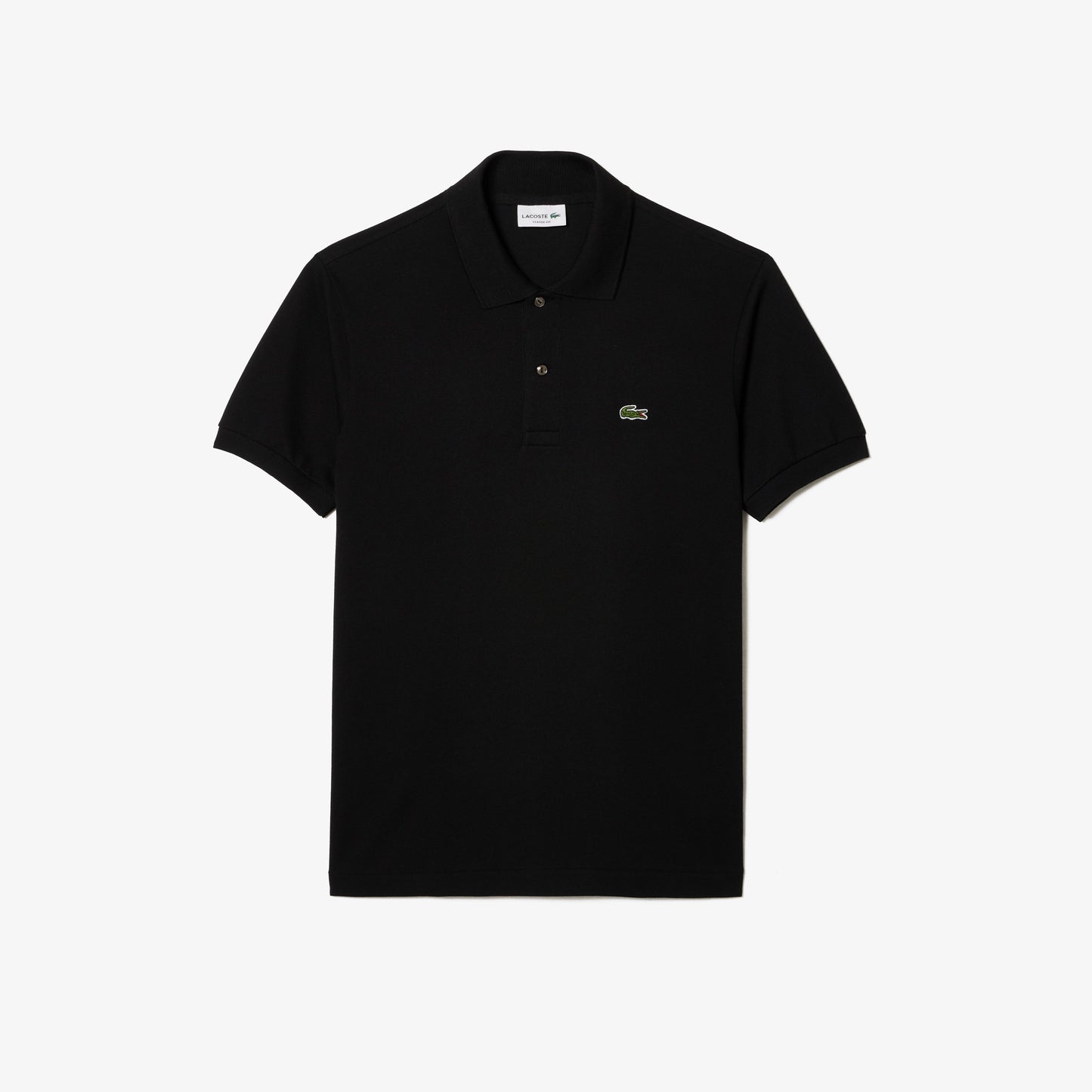 SUPER SCONTO Polo Lacoste Classic Fit Manica Corta