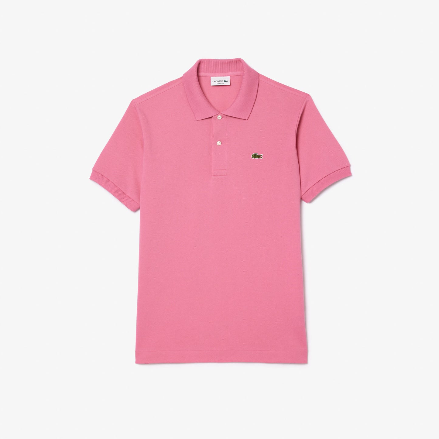 SUPER SCONTO Polo Lacoste Classic Fit Manica Corta
