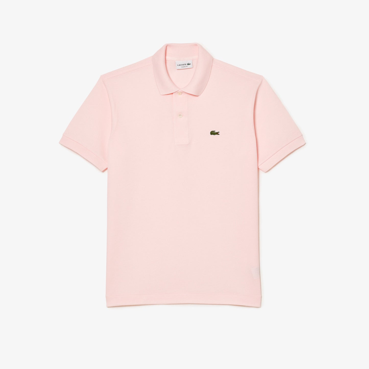 SUPER SCONTO Polo Lacoste Classic Fit Manica Corta