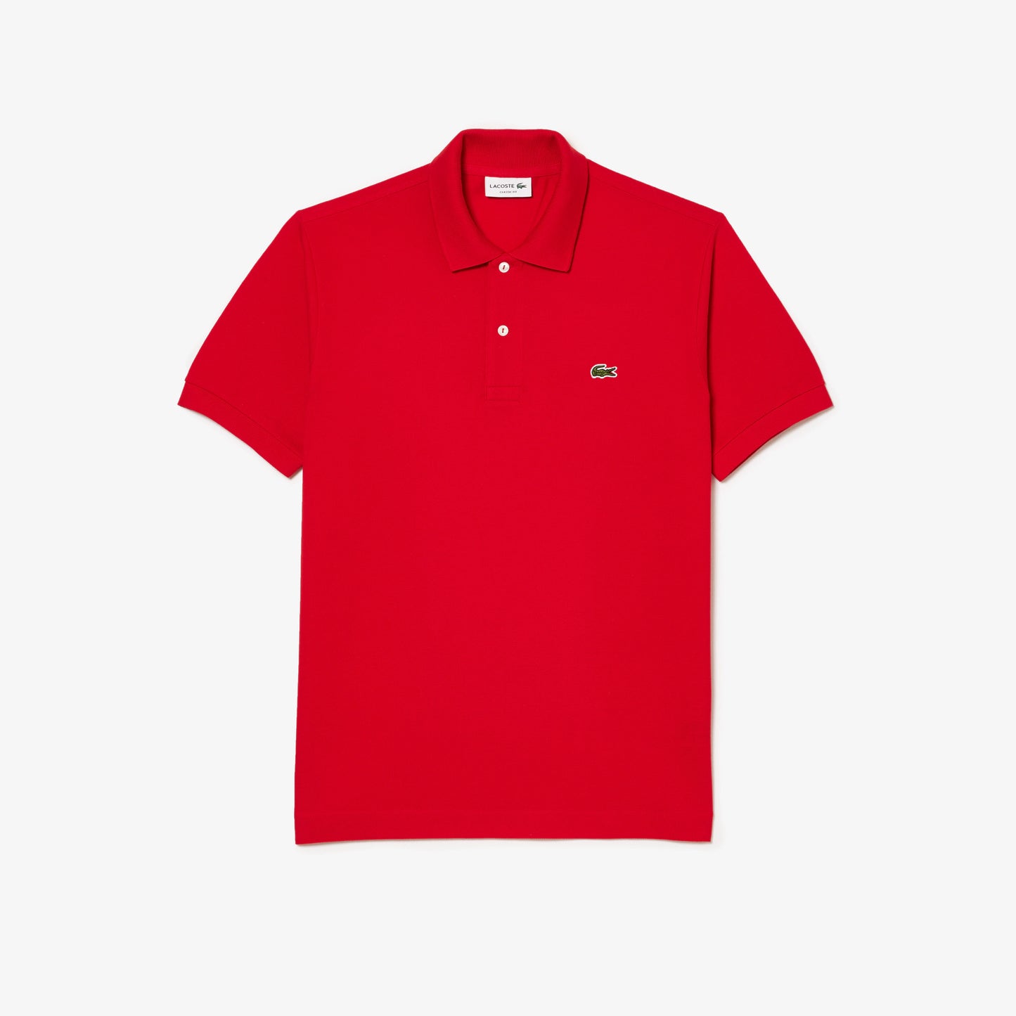 SUPER SCONTO Polo Lacoste Classic Fit Manica Corta