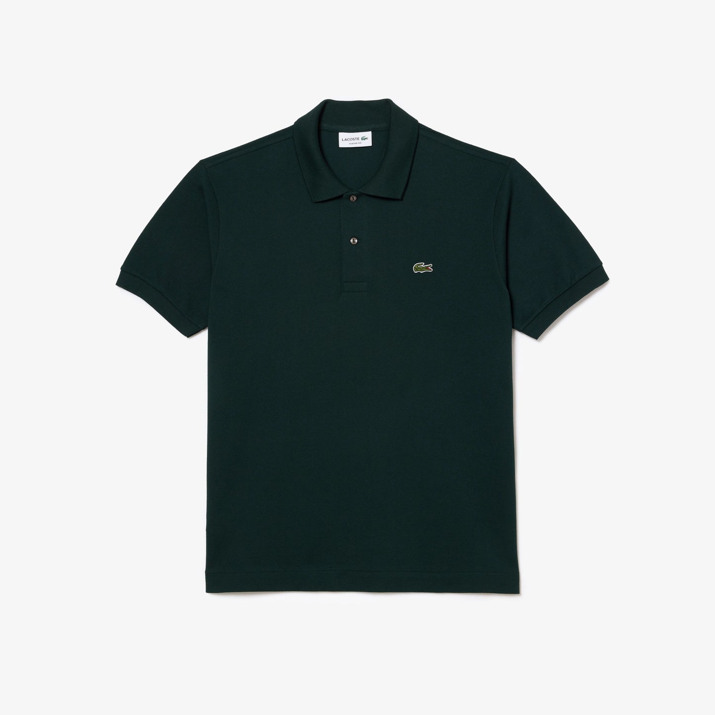 SUPER SCONTO Polo Lacoste Classic Fit Manica Corta