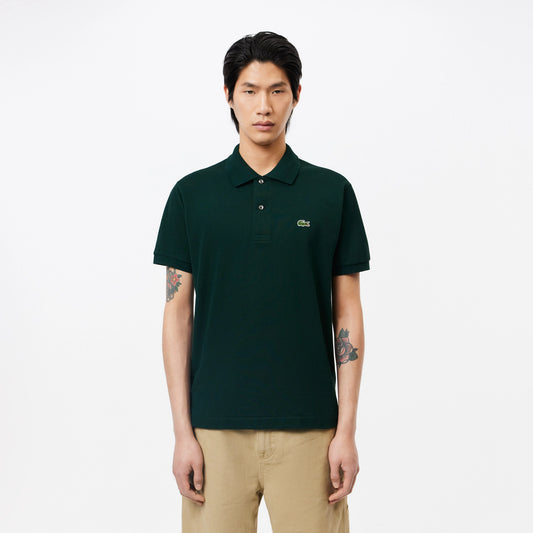 SUPER SCONTO Polo Lacoste Classic Fit Manica Corta